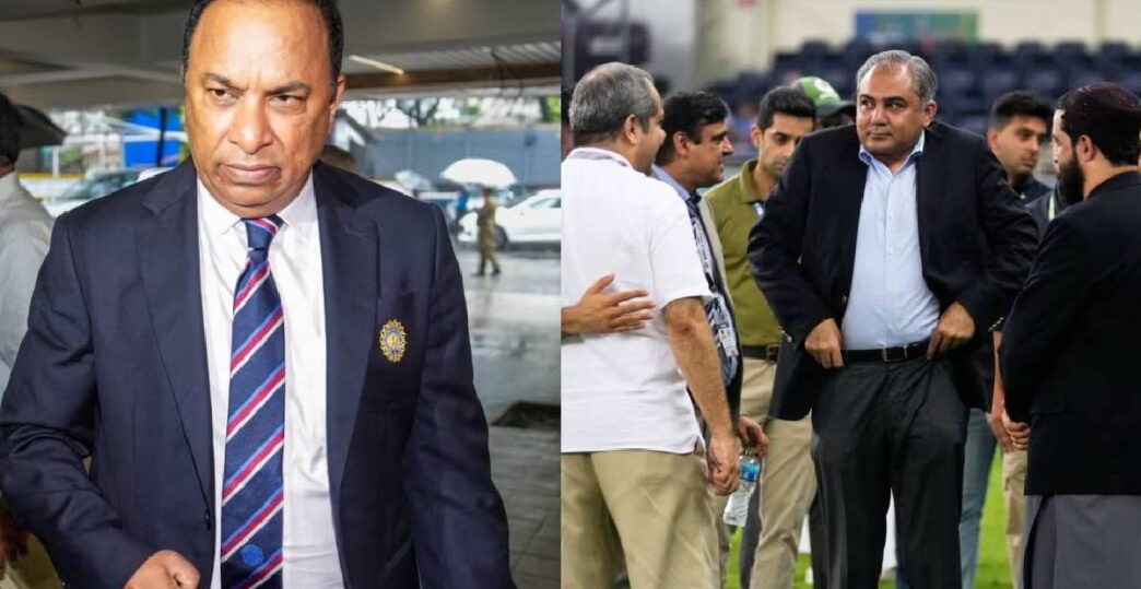 BCCI confronts PCB Chief over Asia Cup Trophy controversy, plans ICC complaint