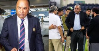 BCCI confronts PCB Chief over Asia Cup Trophy controversy, plans ICC complaint