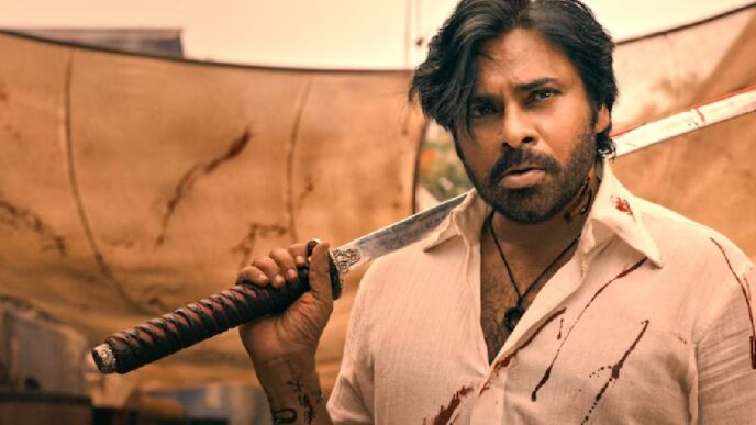 Pawan Kalyan’s ‘OG’ becomes highest-grossing Telugu film of 2025, crosses Rs 265 crore worldwide