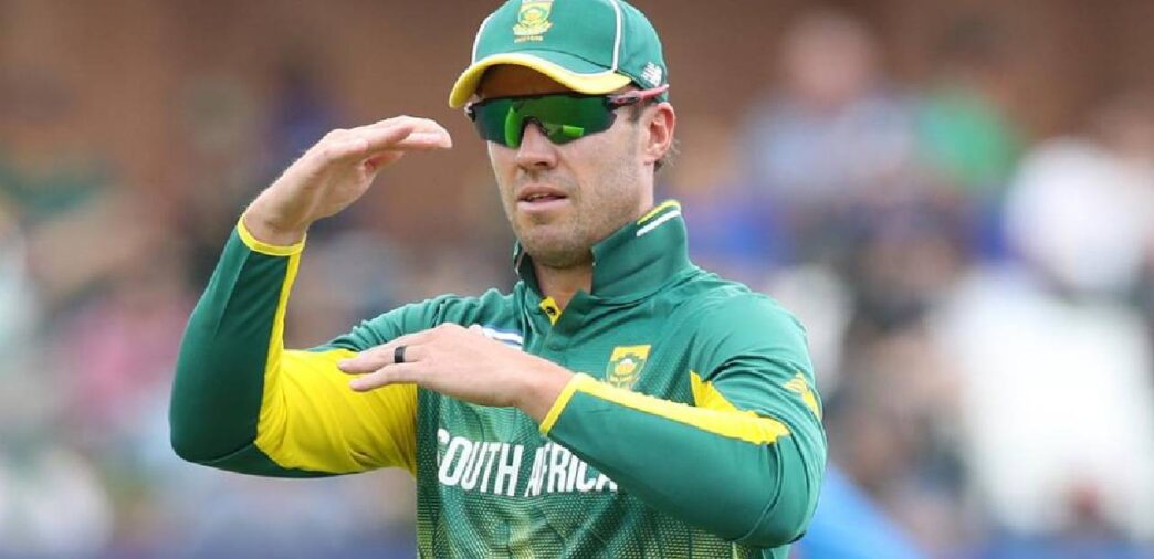 AB de Villiers criticises India over Asia Cup Trophy row with Mohsin Naqvi