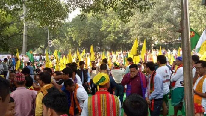 ABSU to protest at Jantar Mantar on November 21, demands 100% implementation of BTR Accord