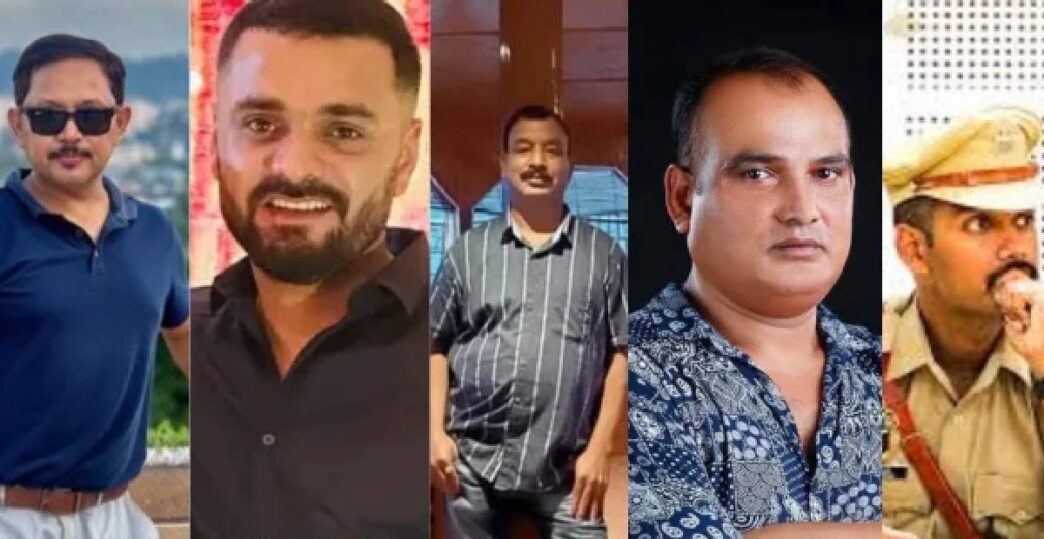 Zubeen Garg death case: Five accused likely to face court as judicial custody ends today