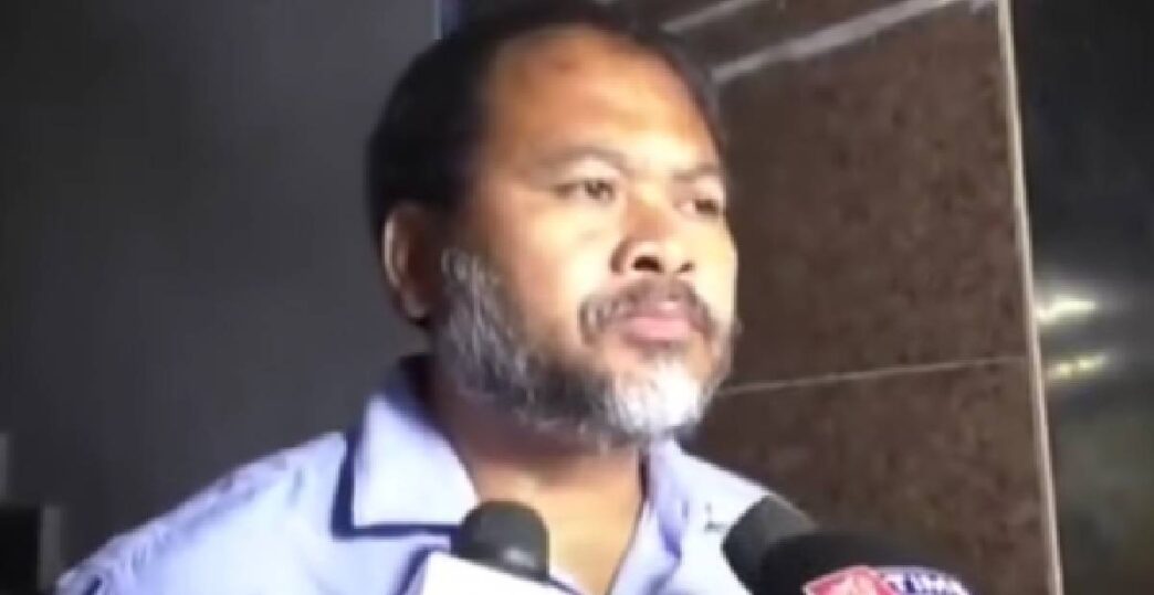 Akhil Gogoi: Zubeen Garg’s death linked to his last movie 'Roi Roi Binale'