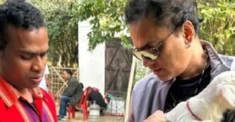 Arun Garg appears before CID, demands quick justice for Zubeen