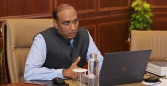 Assam Police team returns from Singapore after investigating Zubeen Garg’s death