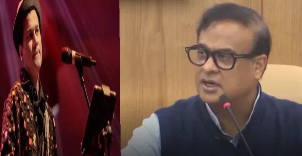 Rupkamal Kalita likely to cooperate in Zubeen Garg case; others yet to respond