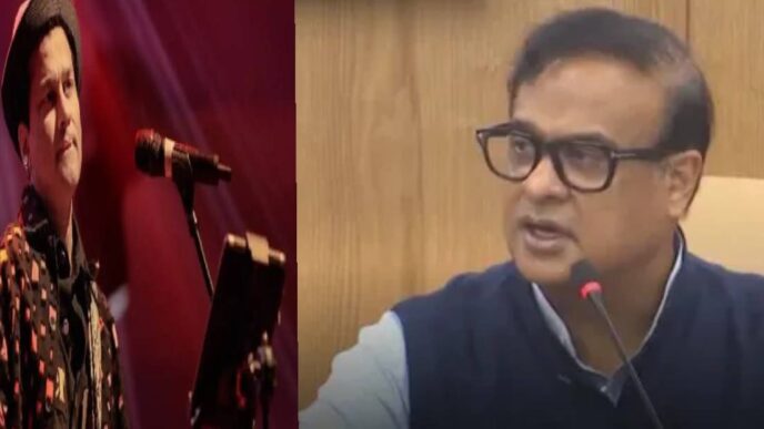 Rupkamal Kalita likely to cooperate in Zubeen Garg case; others yet to respond