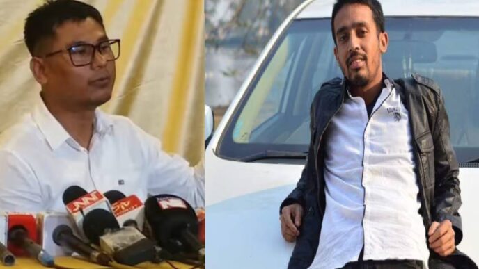 Action intensifies against Veer Lachit Sena across Assam