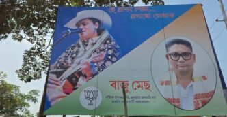 Politics over Zubeen’s memory sparks outrage in Boko