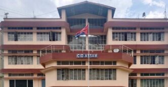 CID summons two of Zubeen Garg’s personal security officers for questioning