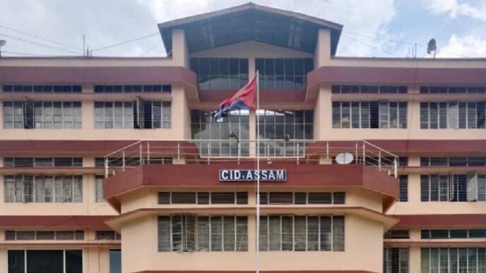 CID summons two of Zubeen Garg’s personal security officers for questioning