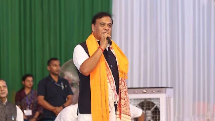 CM Sarma to protest to seek justice for Zubeen Garg