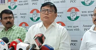 Himanta says Zubeen Garg was 'murdered'; he might have some evidence, says Congress leader Debabrata Saikia