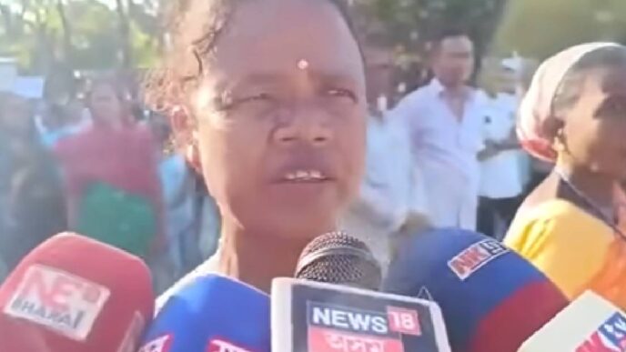 BJP faces criticism for using people unaware of Zubeen Garg issue in ‘justice’ campaign