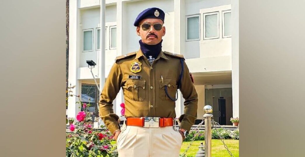 DSP Sandipan Garg suspended amid probe into Zubeen Garg’s mysterious death