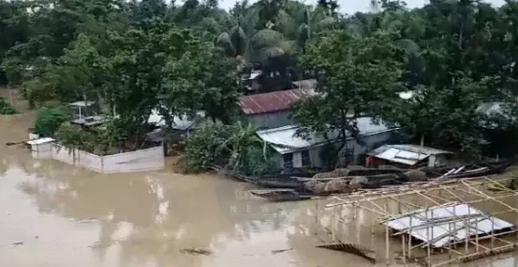 Centre clears ₹4,645 cr disaster mitigation projects; Assam to get wetland restoration and Guwahati flood plan