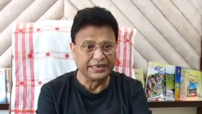 Zubeen Garg never suffered from depression, clarifies Doctor Hitesh Barua; calls fake news harmful