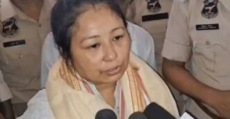 Garima Saikia Garg returns Zubeen’s post-mortem report, demands justice and transparency