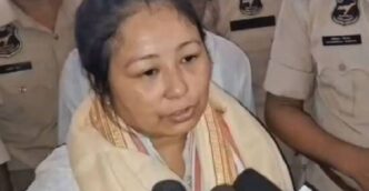 ‘Keep politics away from Zubeen,’ appeals wife Garima Garg amid justice movement