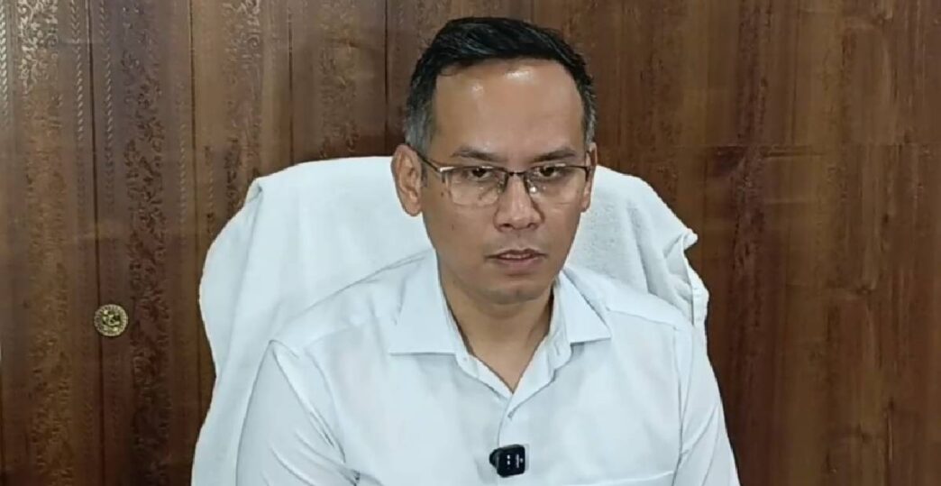 People of Assam demand justice for Zubeen Garg, Gaurav Gogoi says CM protecting Shyamkanu Mahanta