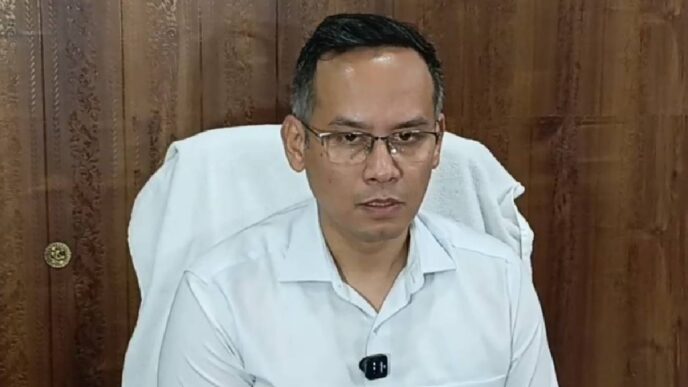 People of Assam demand justice for Zubeen Garg, Gaurav Gogoi says CM protecting Shyamkanu Mahanta