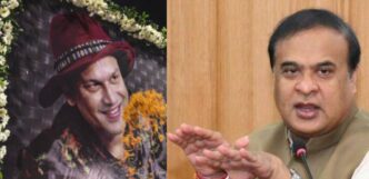 Himanta Biswa Sarma questions ‘coordinated’ demands for CBI probe Into Zubeen Garg’s death