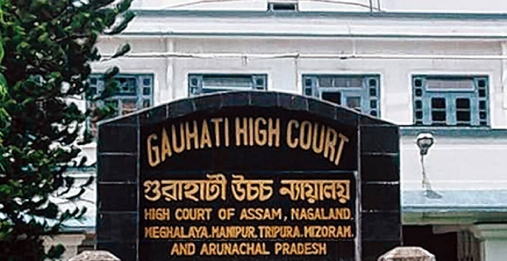 Gauhati HC quashes FIR against journalist over Kamakhya Temple remark