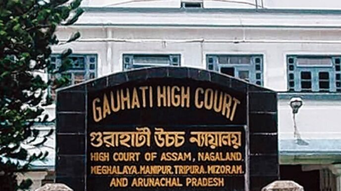 Gauhati HC quashes FIR against journalist over Kamakhya Temple remark