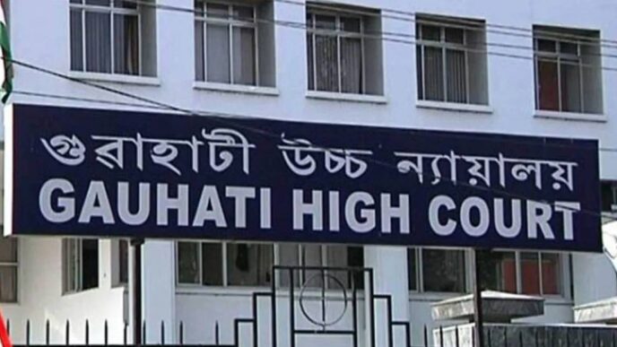 Gauhati High Court pulls up Assam govt over inaction in APSC scam case
