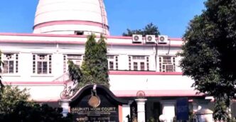 Gauhati High Court orders fair and transparent evictions in Assam