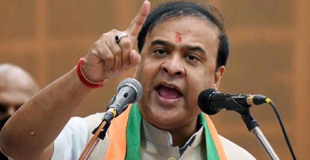 Veer Lachit Sena on government radar — ban likely, says CM Sarma