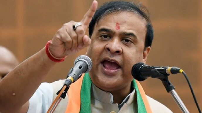 Veer Lachit Sena on government radar — ban likely, says CM Sarma