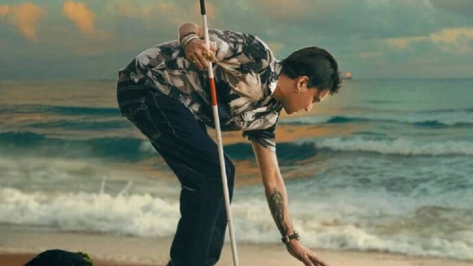 Historic booking: Over 7,000 tickets sold in one hour for Zubeen Garg’s final film ‘Roi Roi Binale’