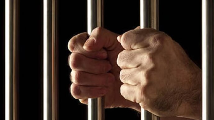 Tripura suspends jailor and four warders after six undertrial prisoners escape