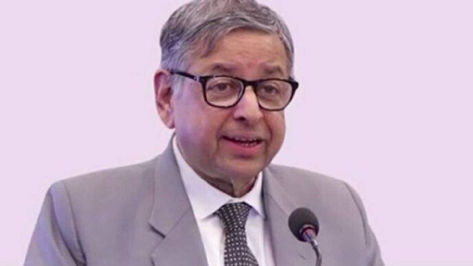 Justice Aniruddha Bose warns against ‘Digital Apartheid’, urges cautious use of AI in courts