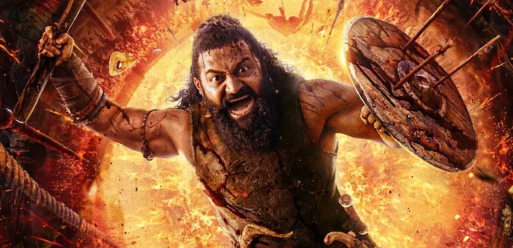 Kantara Chapter 1 wins fans’ hearts, Rishab Shetty hailed for spectacular performance