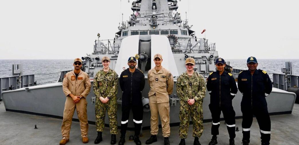 INS Imphal: Manipur’s pride strengthens India’s naval power, showcases North-East on global stage