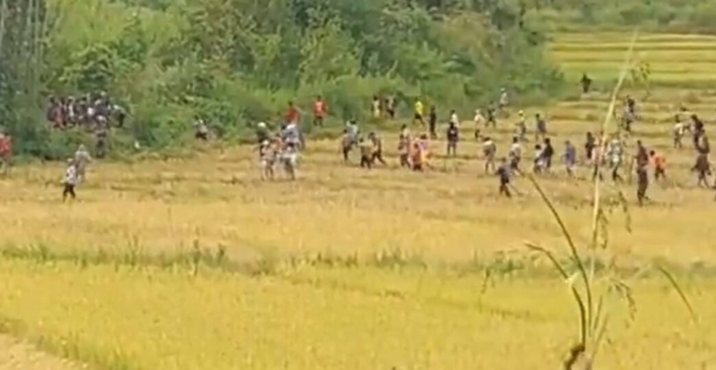 Meghalaya village chief says he isn’t involved in Assam man’s death