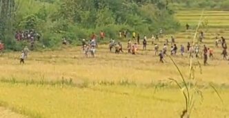 Meghalaya village chief says he isn’t involved in Assam man’s death