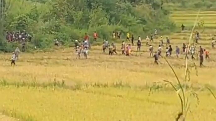 Meghalaya village chief says he isn’t involved in Assam man’s death