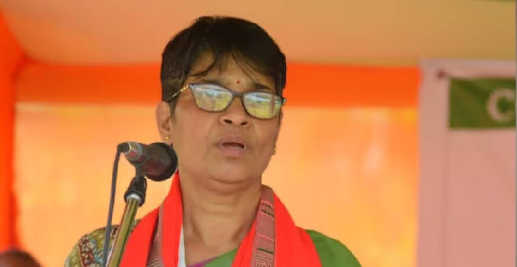 Assam Mahila Congress Chief slams BJP, questions govt’s credibility in Zubeen Garg case
