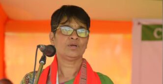 Assam Mahila Congress Chief slams BJP, questions govt’s credibility in Zubeen Garg case