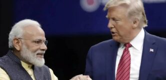 PM Modi welcomes Trump’s Gaza peace push, calls Hamas hostage release a positive step