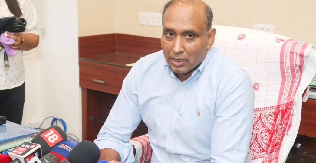 Zubeen Garg case: CCTV footage and witness statements to be collected in 10 days, says SIT Chief Gupta