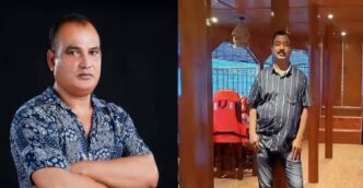 CM Vigilance raids Zubeen Garg’s PSO residence over Rs 1 crore financial irregularities