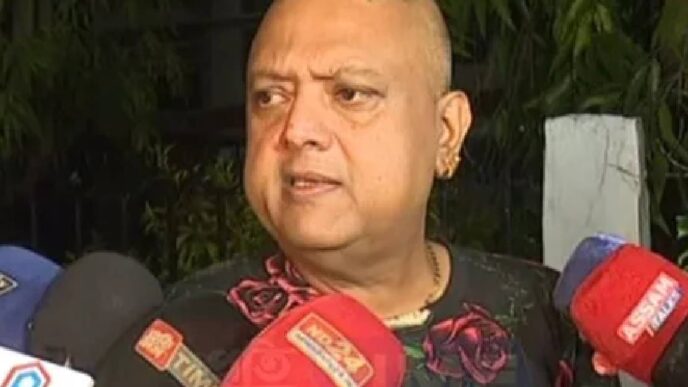 The whole incident is scripted, says Zubeen’s former bandmate Partha Pratim