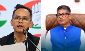 Fisheries business is far better than making children British citizens, says Pijush Hazarika