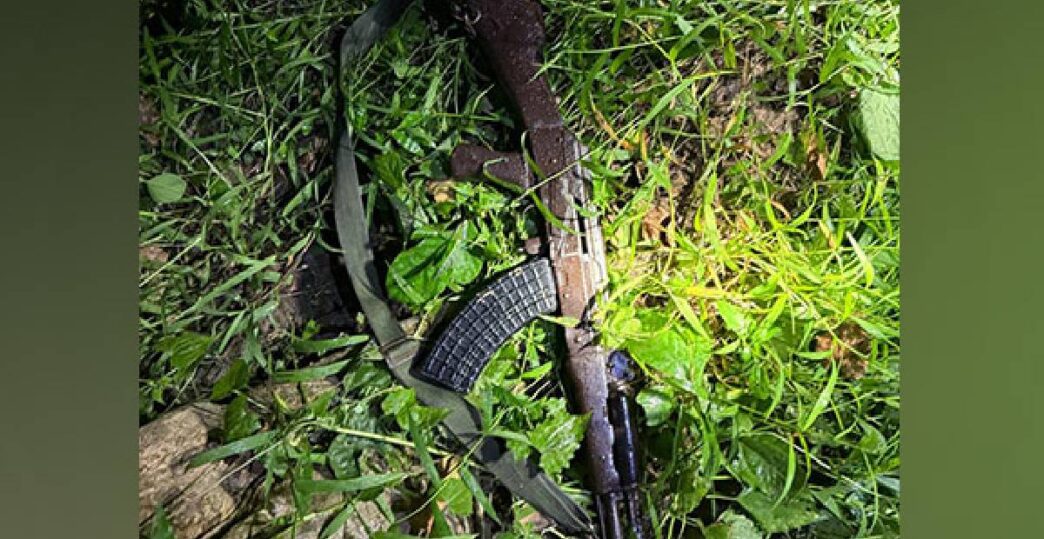 Poacher killed in gunfight with forest guards at Orang National Park