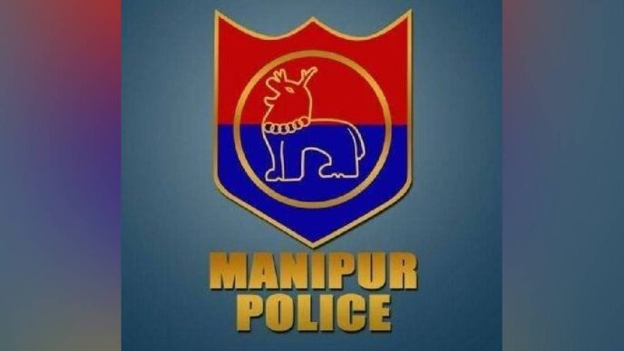 Senior Manipur Police officer threatened online, probe underway