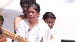 Let’s not stop until the truth is revealed and justice is done!: Zubeen Garg’s sister demands answer